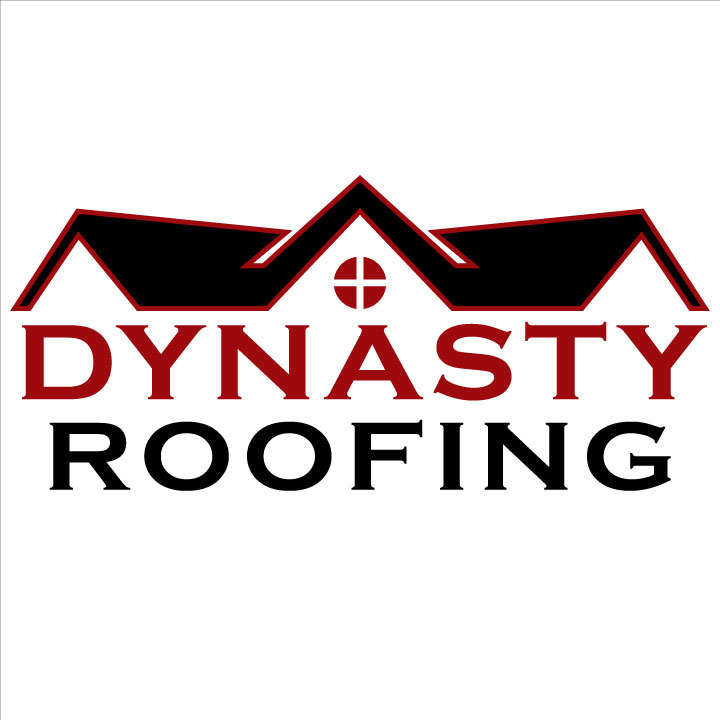 Dynasty Roofing Logo