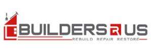 Builders R Us, LLC Logo
