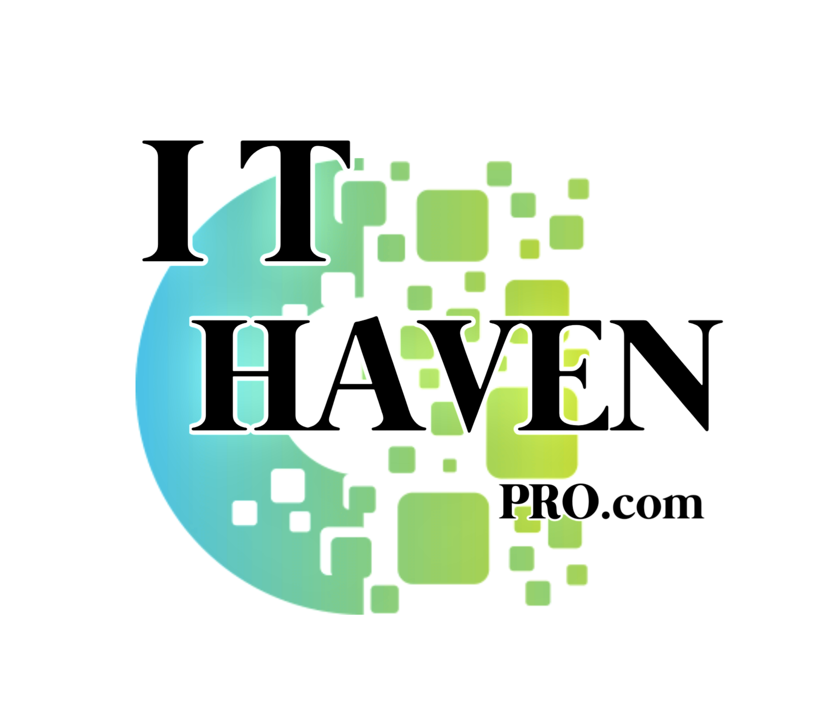 IT Haven Pro, LLC Logo