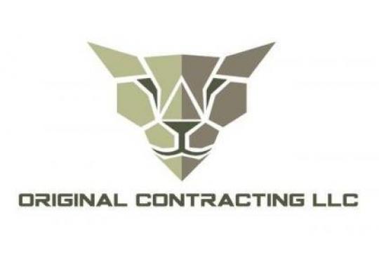 Original Contracting, LLC Logo