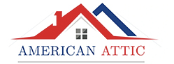 American Attic Logo