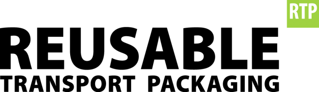 Reusable Transport Packaging, Inc. Logo