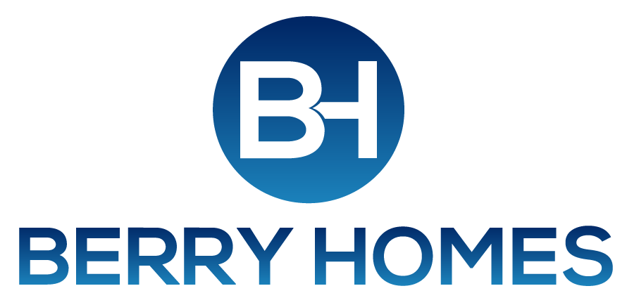 Berry Homes Ltd Logo