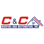 C & C Roofing and Restoration Inc Logo