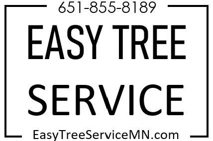 Easy Tree Service, LLC Logo
