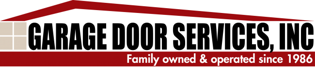 Garage Door Services, Inc. Logo