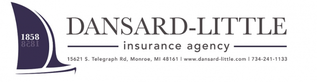 Dansard-Little Insurance Agency Logo