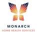 Monarch Home Health Services, LLC Logo