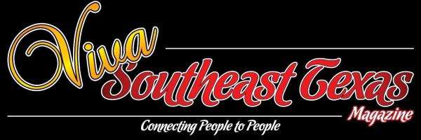 Viva Southeast Texas Magazine Logo