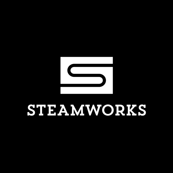 STEAMWORKS Consulting LLC Logo
