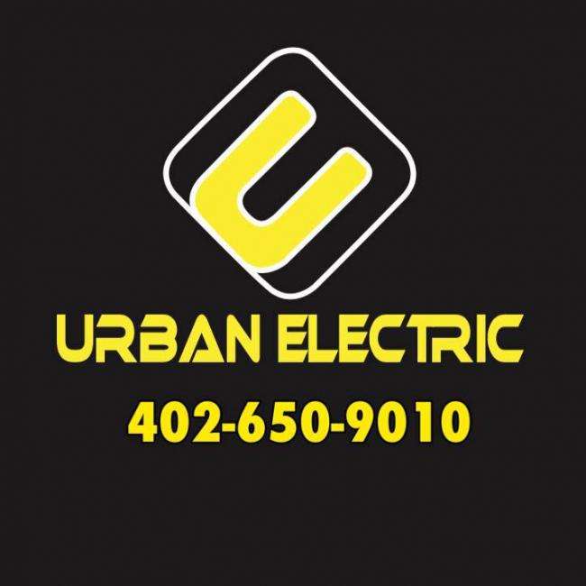Urban Electric Logo