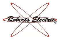 Robert's Electrical Contracting Inc. Logo