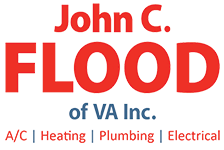 John C. Flood, Inc. Logo