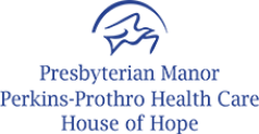 Presbyterian Manor, Inc. Logo