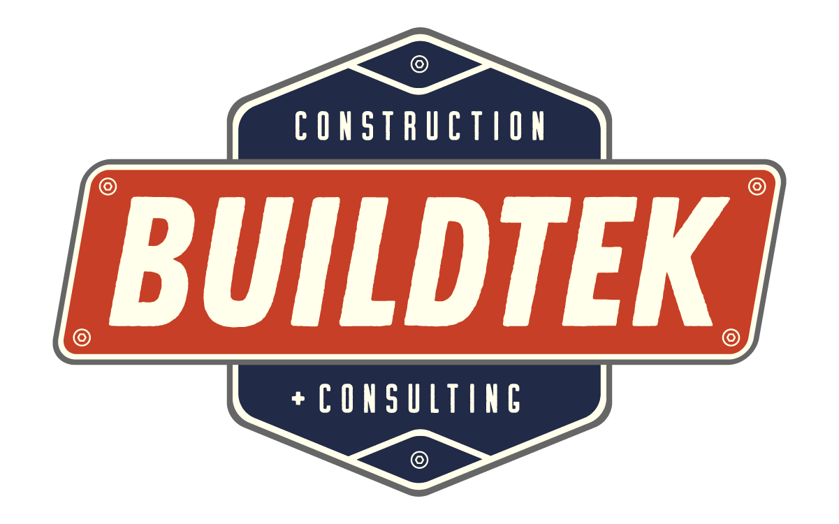 BuildTek Consultants LLC Logo