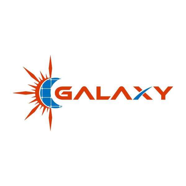 Galaxy Solar Co LLC Logo