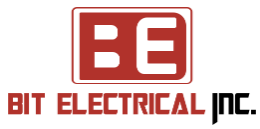 Bit Electrical, Inc. Logo