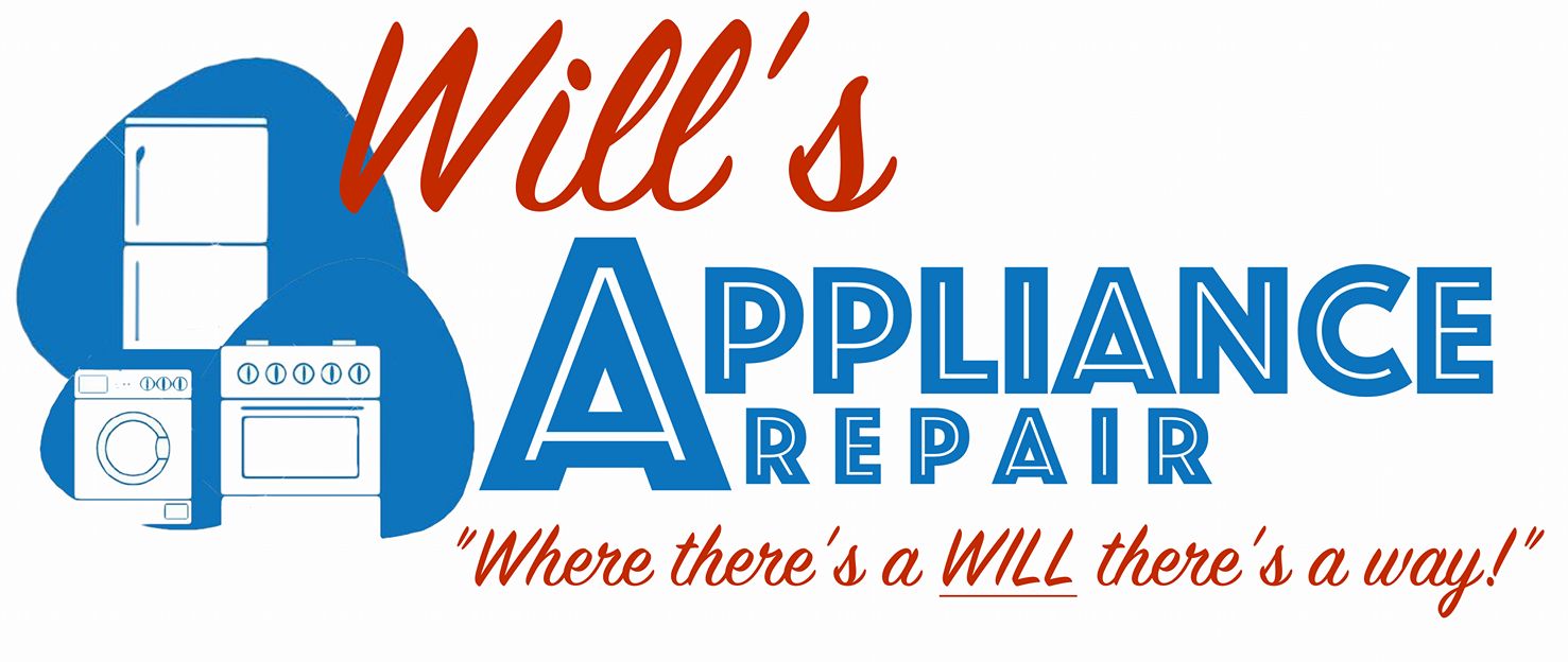 Will's Appliance Repair LLC Logo