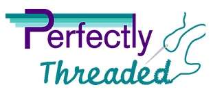 Perfectly Threaded, LLC Logo