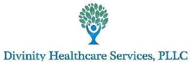 Divinity HealthCare Services, PLLC Logo