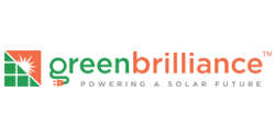 GreenBrilliance LLC Logo