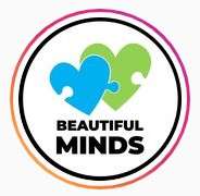 Beautiful Minds Group LLC Logo