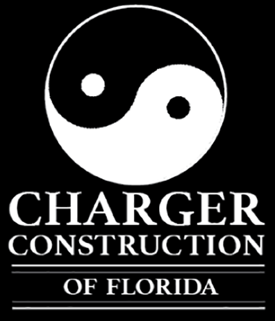 Charger Construction of Florida, LLC Logo