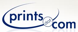 Prints.com Logo