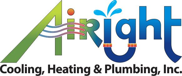 Airight Cooling Heating & Plumbing Inc Logo