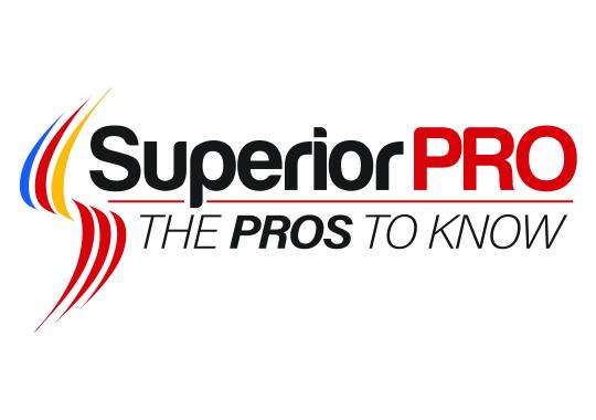 SuperiorPRO LLC Logo