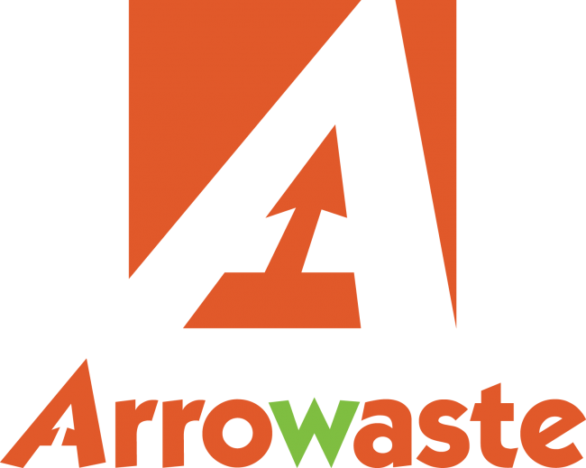 Arrowaste, Inc. Logo