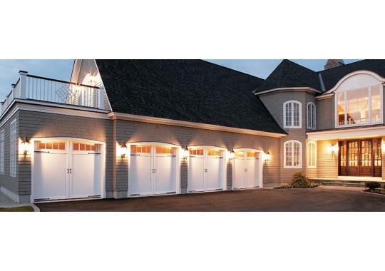 Overhead Door Company Of Huntsville North Alabama Better