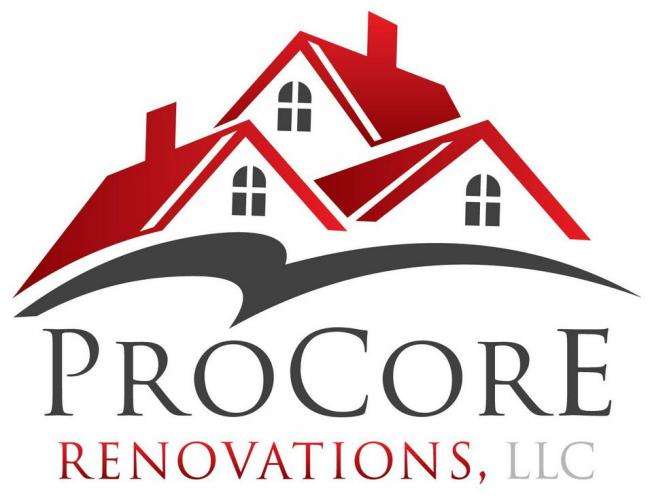 ProCore Renovations, LLC Logo