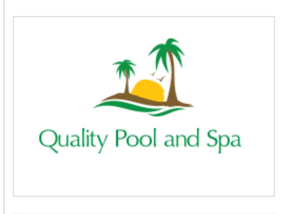 Quality Pool and Spa by Paradise, LLC Logo