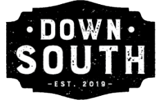 Down South, Inc. Logo