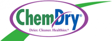 Lake Chem-Dry Carpet Cleaning Logo