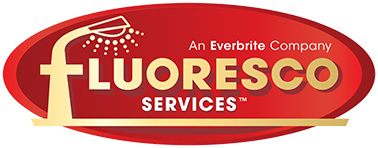 Fluoresco Services LLC Logo