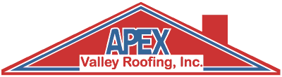 Apex Valley Roofing, Inc. Logo