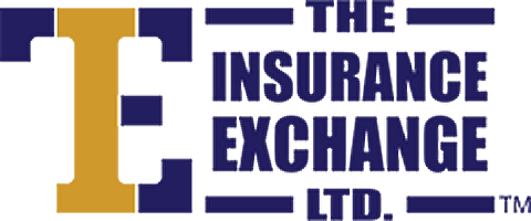 The Insurance Exchange, Ltd. Logo