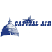 Eddie PelfreyCapital Air Logo