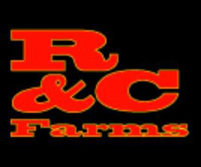 Simons Greenhouse & Farmstand Logo