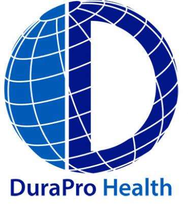 DuraPro Health Logo