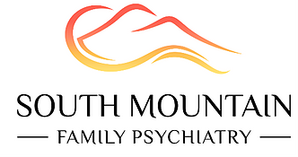 South Mountain Family Psychiatry LLC Logo