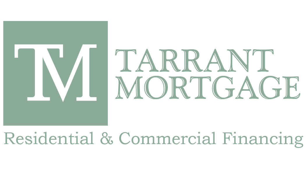 Tarrant Mortgage Logo