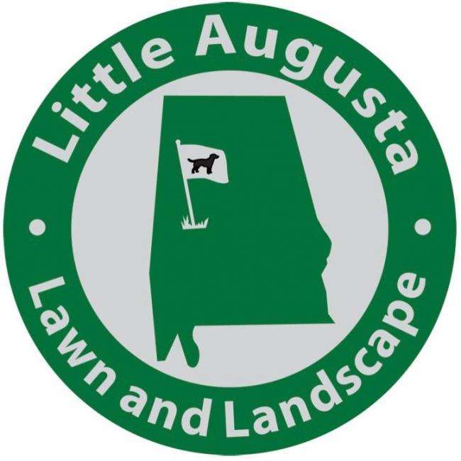Little Augusta Lawn & Landscape, LLC Logo