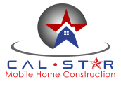 Cal Star Mobile Home Construction, Inc. Logo