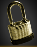Economy Lock and Key LLC Logo