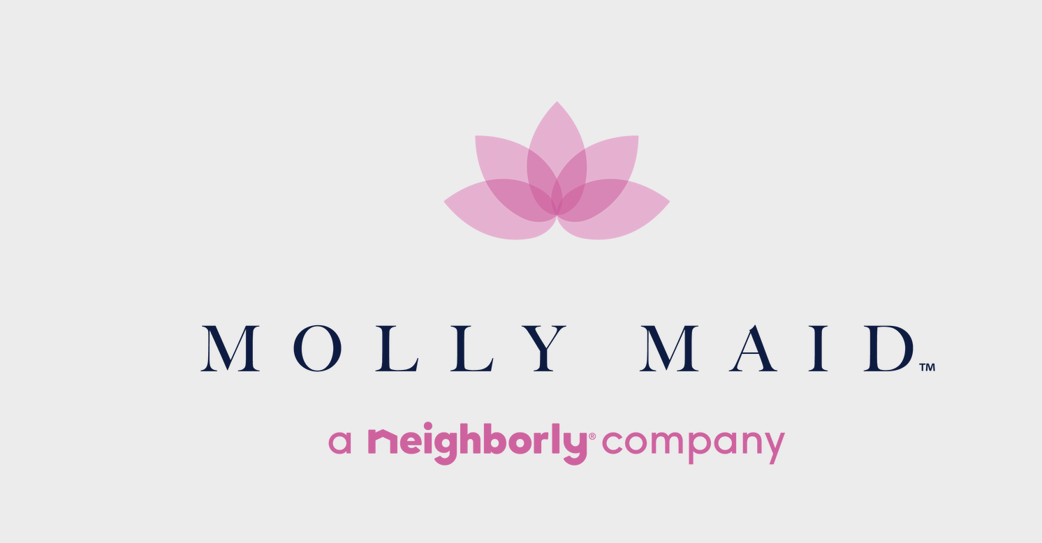 Molly Maid of NW Columbus Logo