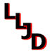 Lidgerwood Lumber JD Logo