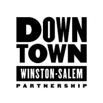 Downtown Winston-Salem Partnership, Inc. Logo